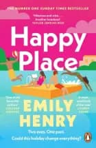 Happy Place af Emily Henry