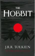 The Hobbit or There and Back Again af J.R.R. Tolkien