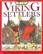 Viking Settlers - Fiona Macdonald