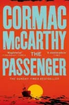 The Passenger af Cormac McCarthy