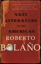 NAZI LITTERATURE IN THE AMERICAS