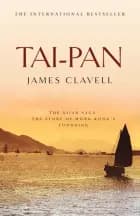 Tai-Pan af James Clavell