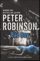 BAD BOY
