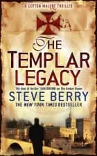 The Templar Legacy af Steve Berry