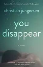 You Disappear - Christian Jungersen