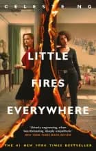 Little Fires Everywhere - TV tie-in