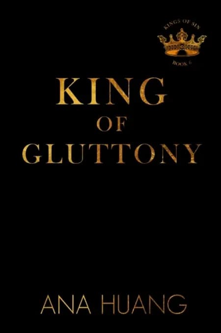 King of Gluttony af Ana Huang
