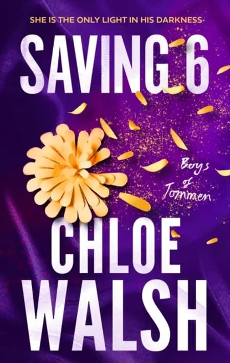 Saving 6 af Chloe Walsh