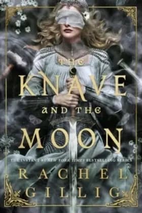 The Knave and the Moon af Rachel Gillig