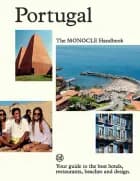 The Monocle Handbook – Portugal