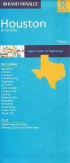 Houston & Vicinity
