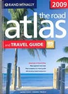 Rand McNally 2009 Road Atlas & Travel Guide USA, Canada & Mexico