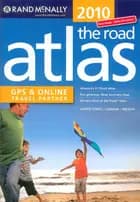 Rand McNally 2010 Road Atlas USA, Canada & Mexico