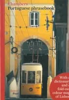 Chambers Portuguese Phrasebook