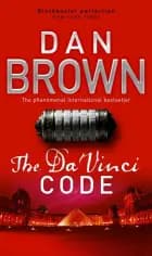 The Da Vinci Code af Dan Brown