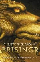 Brisingr af Christopher Paolini