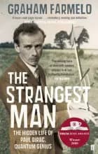 THE STRANGEST MAN