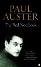 THE RED NOTEBOOK