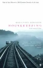 Housekeeping af Marilynne Robinson