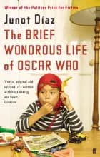 THE BRIEF WONDROUS LIFE OF OSCAR. 230300