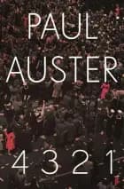 4 3 2 1 af Paul Auster
