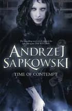 Time of Contempt