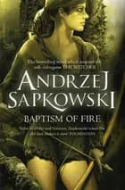 Baptism of Fire