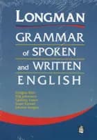 Longman Grammar of Spoken and Written English