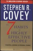 7 Habits of Highly Effective People, The
