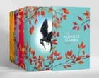 Deluxe Hunger Games Collection - 4 book box set - Suzanne Collins