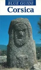 Corsica, Blue Guide