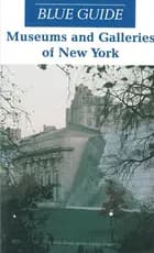 Museums & Galleries of New York, Blue Guide