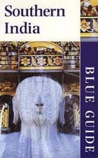 Southern India, Blue Guide ,