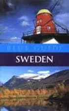 Sweden, blue guide