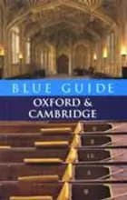 Oxford & Cambridge, Blue Guide