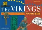 The Vikings - Activity Book