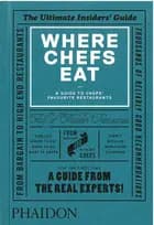 Where Chefs Eat