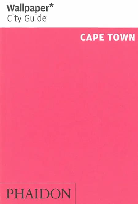 Cape Town af Rob Bowden