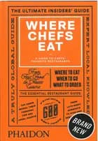 Where Chefs Eat