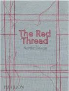 The Red Thread: Nordic Design - Oak Publishing
