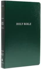 Holy Bible: King James Version