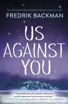 Us Against You - Fredrik Backman