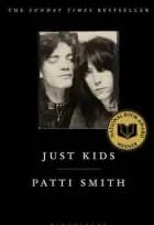 Just Kids af Patti Smith