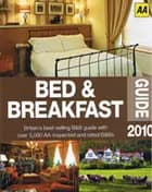 Bed & Breakfast Guide 2010