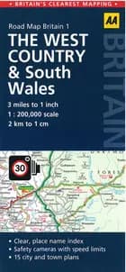 The West Country & South Wales
