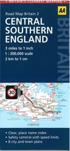 Central Southern England