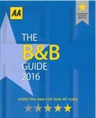Bed & Breakfast Guide 2016