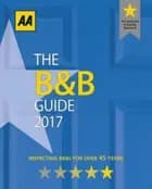 Bed & Breakfast Guide 2017