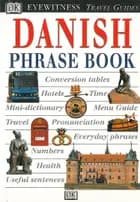 Danish Phrase Book