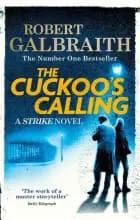 The Cuckoo's Calling af Robert Galbraith